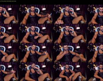 masterjoshua1