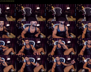masterjoshua1