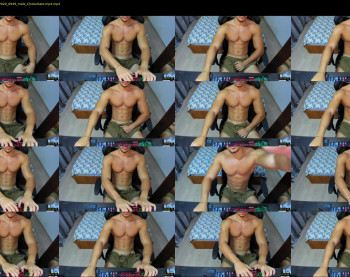 masterkingmuscle