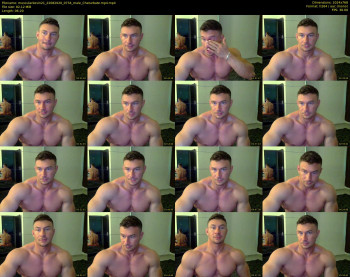 muscularkevin21