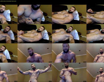 panda_muscle