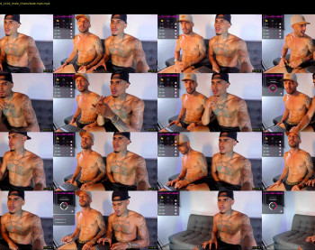roggerstevexxx