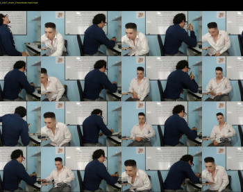 sergio_in_class