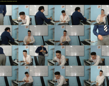 sergio_in_class