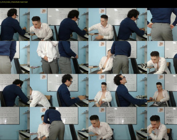 sergio_in_class