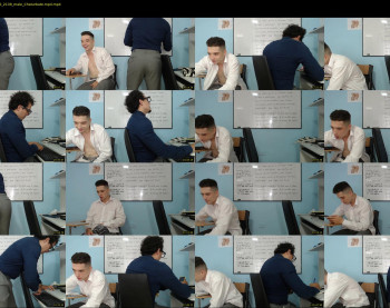 sergio_in_class