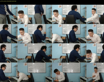 sergio_in_class