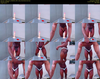 xfitboyhotx