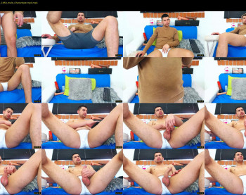 alex_sexyman