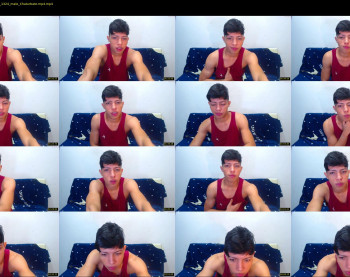 boylittlehorny