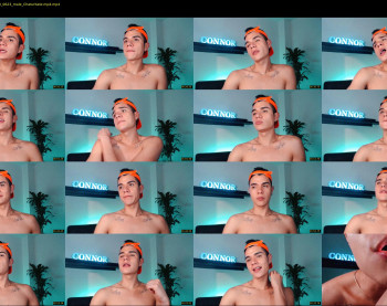 connor_cocket