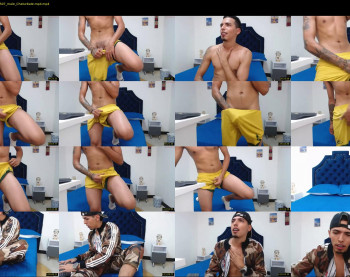 dante_mike