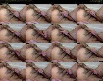 dirtyhairydilf