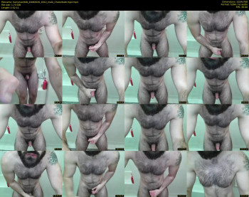 hairyman948