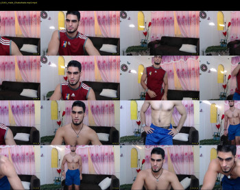 jackysexyboyx