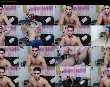 jackysexyboyx
