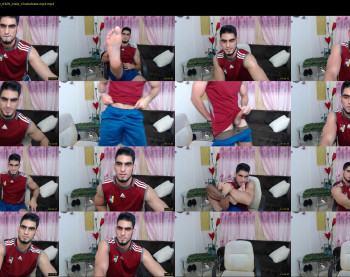jackysexyboyx