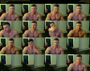 muscularkevin21