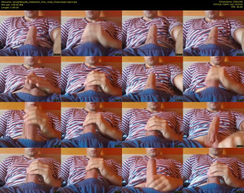 straightboy96