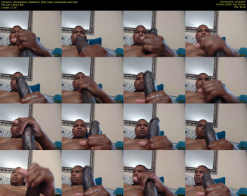 chocolatebro