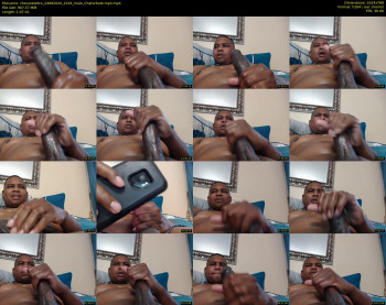 chocolatebro