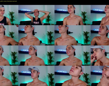 connor_cocket
