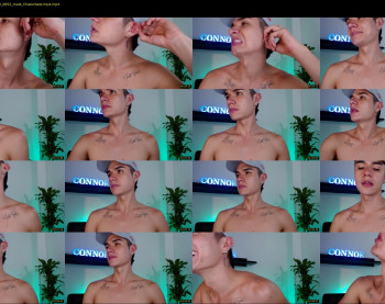 connor_cocket