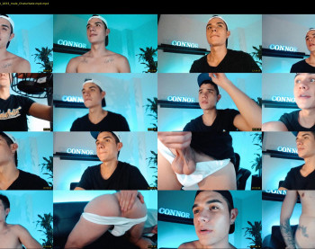 connor_cocket