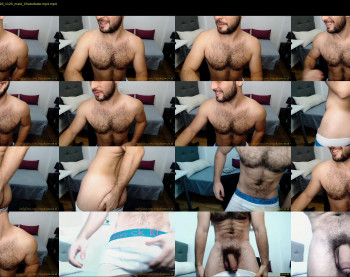 cutehairymacho