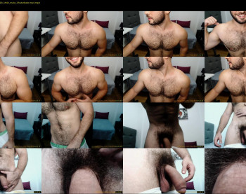 cutehairymacho