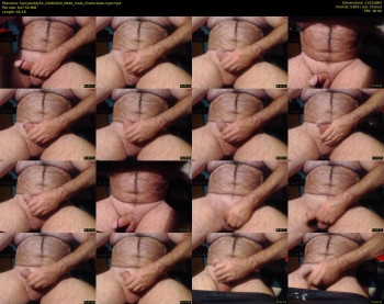 hairydaddy54