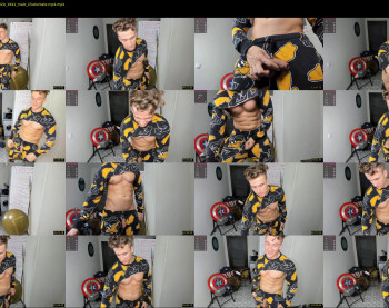 hornystripman97