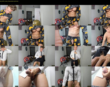 hornystripman97