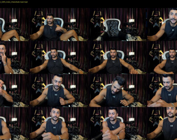masterjoshua1