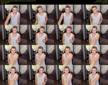 michaelsexyboyy