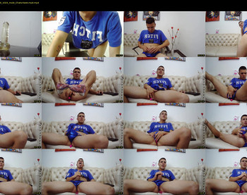 michell_cooper
