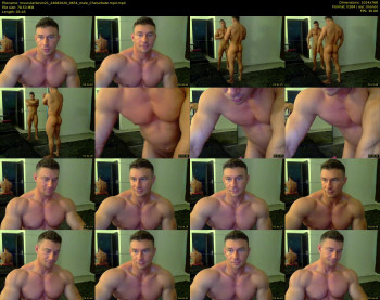 muscularkevin21