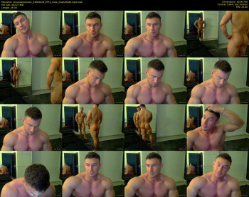 muscularkevin21