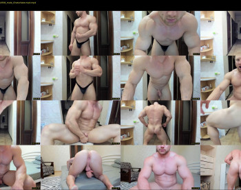 musscle_king