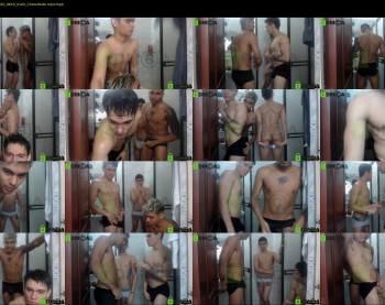 my_house_is_hot
