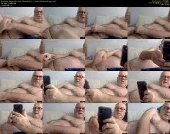 ozhairybearxxxx