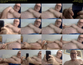ozhairybearxxxx