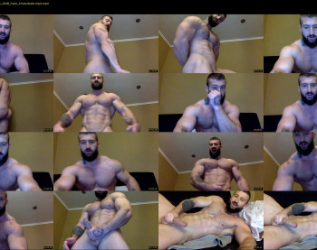 panda_muscle