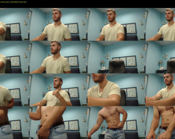 rolandmuscle