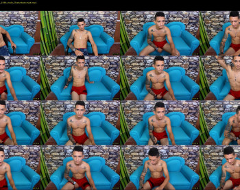 skinnyjoshuax