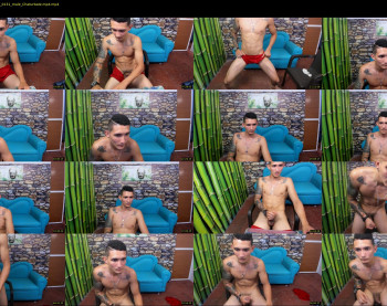 skinnyjoshuax
