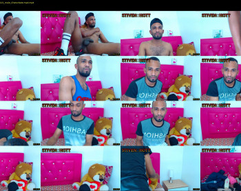 steven_hott
