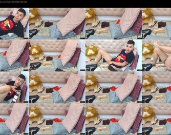 sweetbabyman