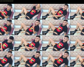 sweetbabyman