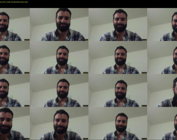 beardedmacho
